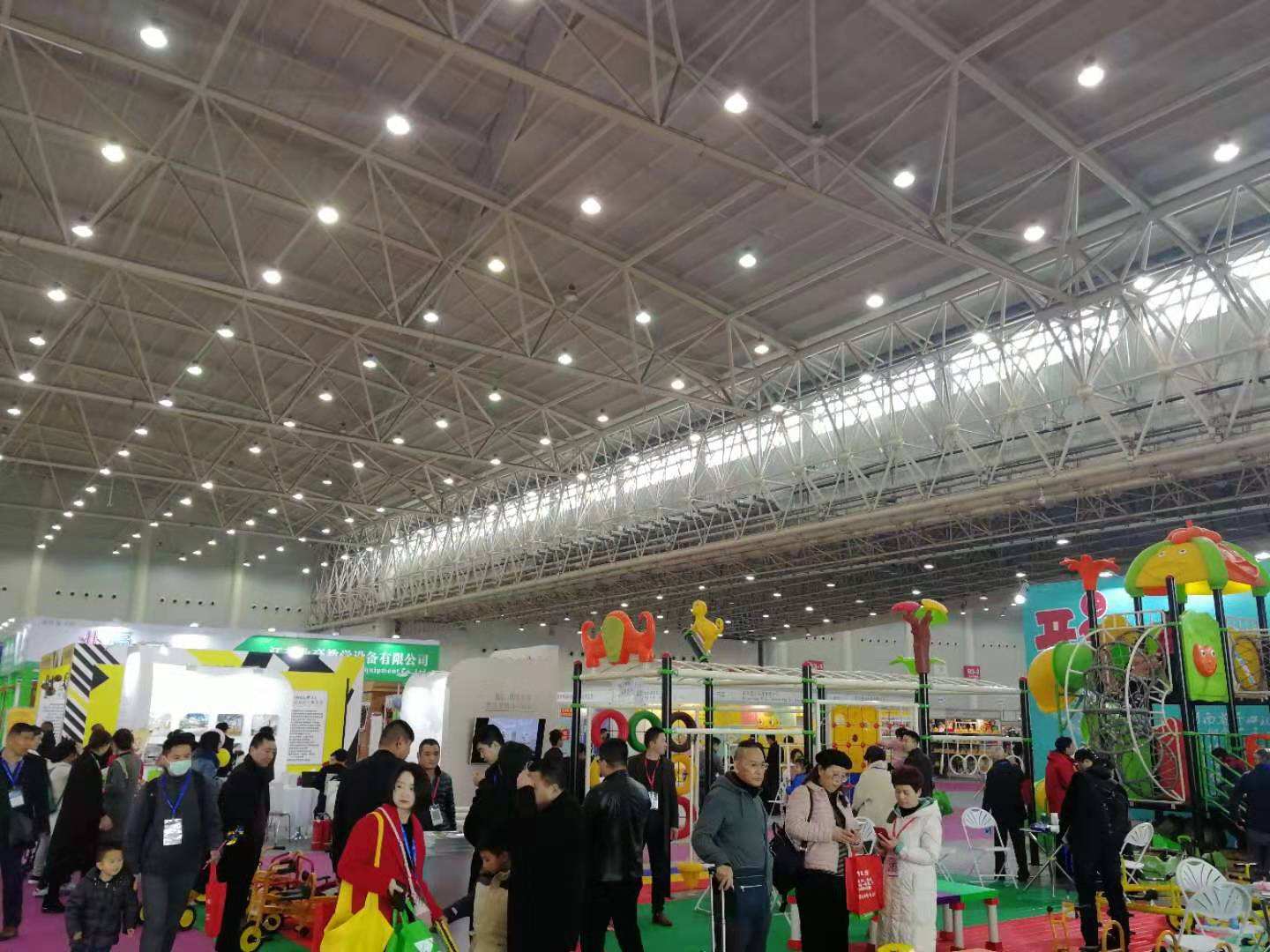 2022中國重慶幼教產業博覽會