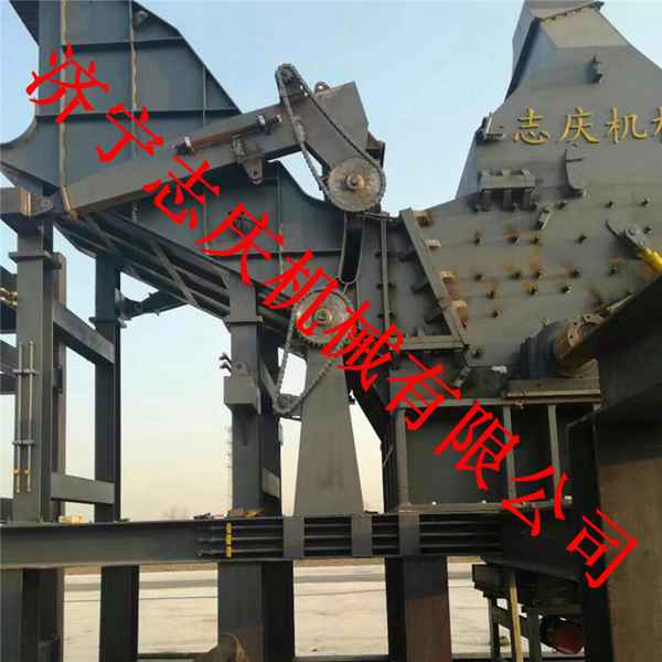 濟寧志慶機械有限公司
