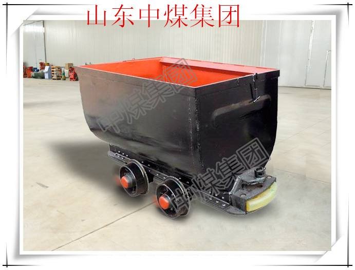 中煤MGC1.1-6廠家直供工礦設備固定式礦車
