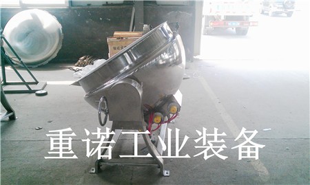蒸汽夾層鍋參數-菏澤夾層鍋-電加熱夾層鍋的使用說明