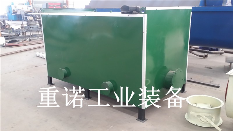 連云港食用菌滅菌器-方形食用菌滅菌器