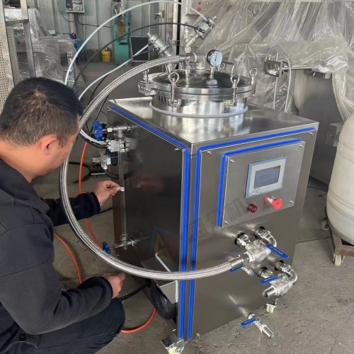 牛肉粽子高壓滅菌鍋 熟食肉制品殺菌機器 商用小型殺菌鍋