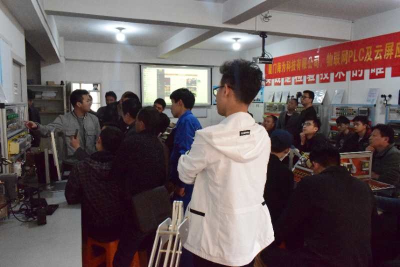 臺州PLC培訓 三門PLC培訓 玉環PLC培訓