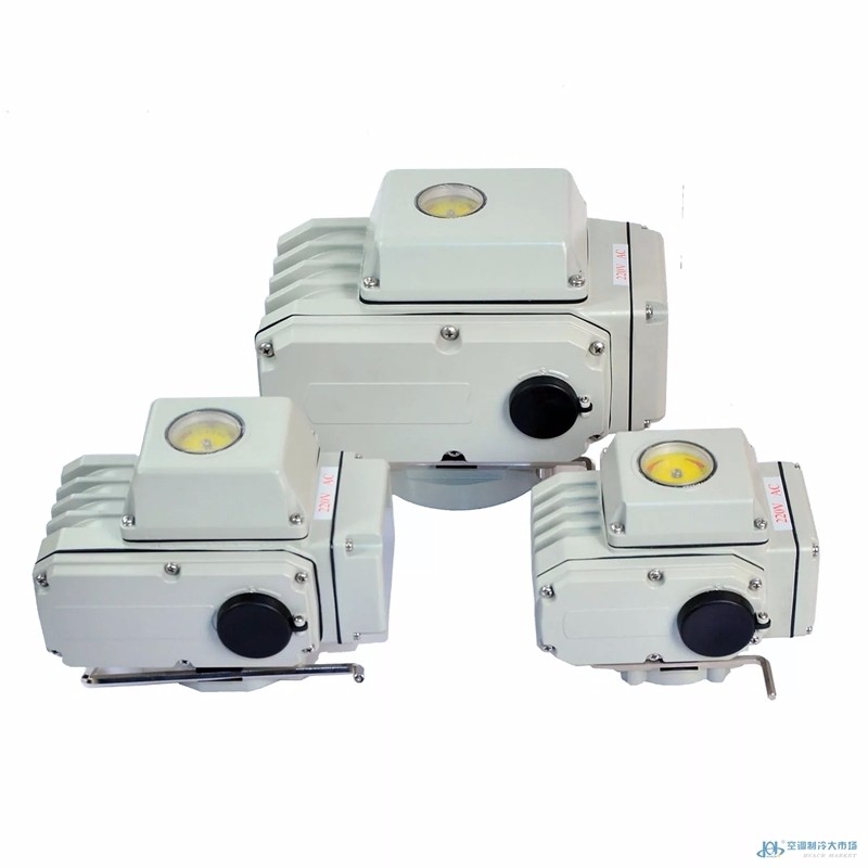 DCL-40 DCL-50電動(dòng)執(zhí)行器 精小型