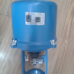 381RSA-05電子式角行程執行器