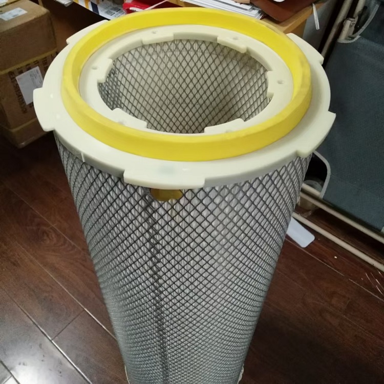山立自潔式過濾器濾芯SAZJ-1500自潔式濾筒SAZJ-1500