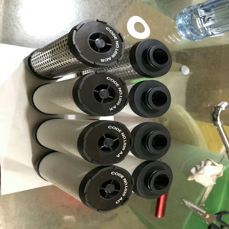 F2340VG,F2340VH,F2340VD,F2340VA英格索蘭濾芯