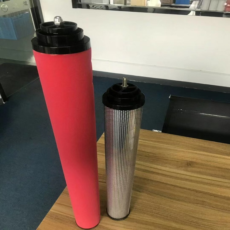 科林愛爾過濾器濾芯CAF-02T CAF-03T