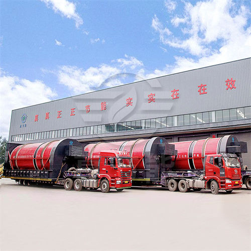 了解污泥烘干機(jī)的排氣問(wèn)題