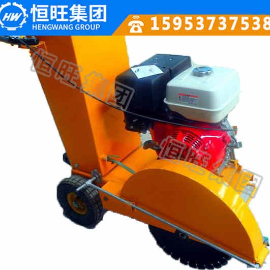 維修路面切割機(jī)簡單方便 河北路面切割機(jī)生產(chǎn)廠家