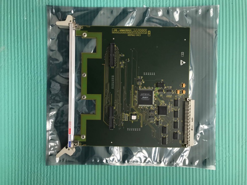 廈門智厲源 MVI46-PDPS