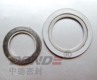 ZD-G1200B帶內環金屬纏繞墊片
