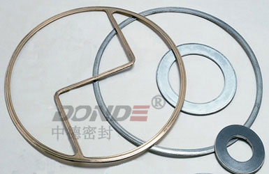 ZD-G2124 換熱器墊片