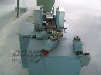 ZD-M250高效小型盤環機