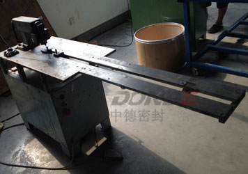 ZD-MG10單剪機