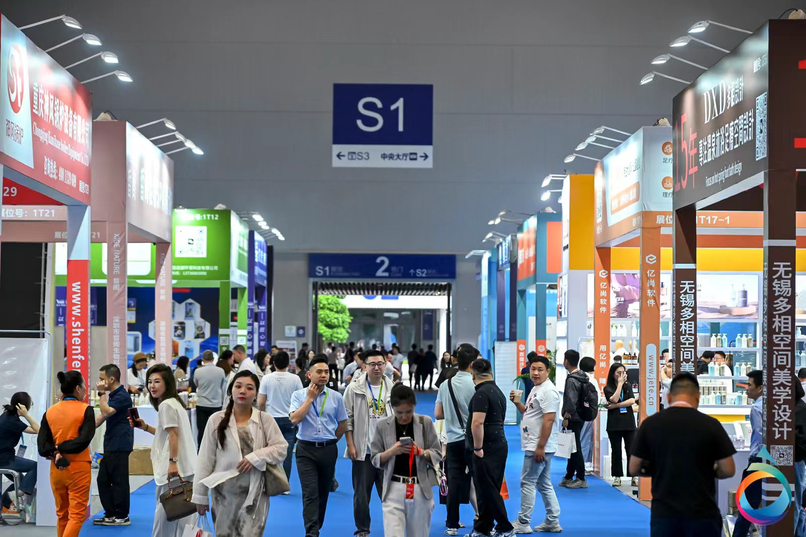 2025中國一次性浴巾展覽會/一次性沐浴用品展覽會