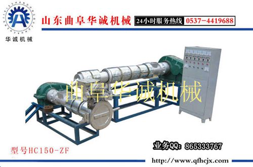 塑料顆粒機設備塑料機械