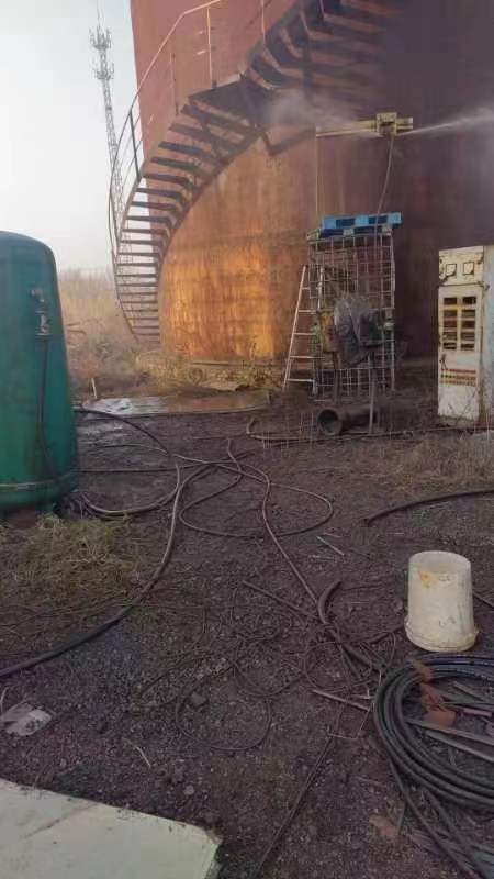 化工用水切割機(jī)
