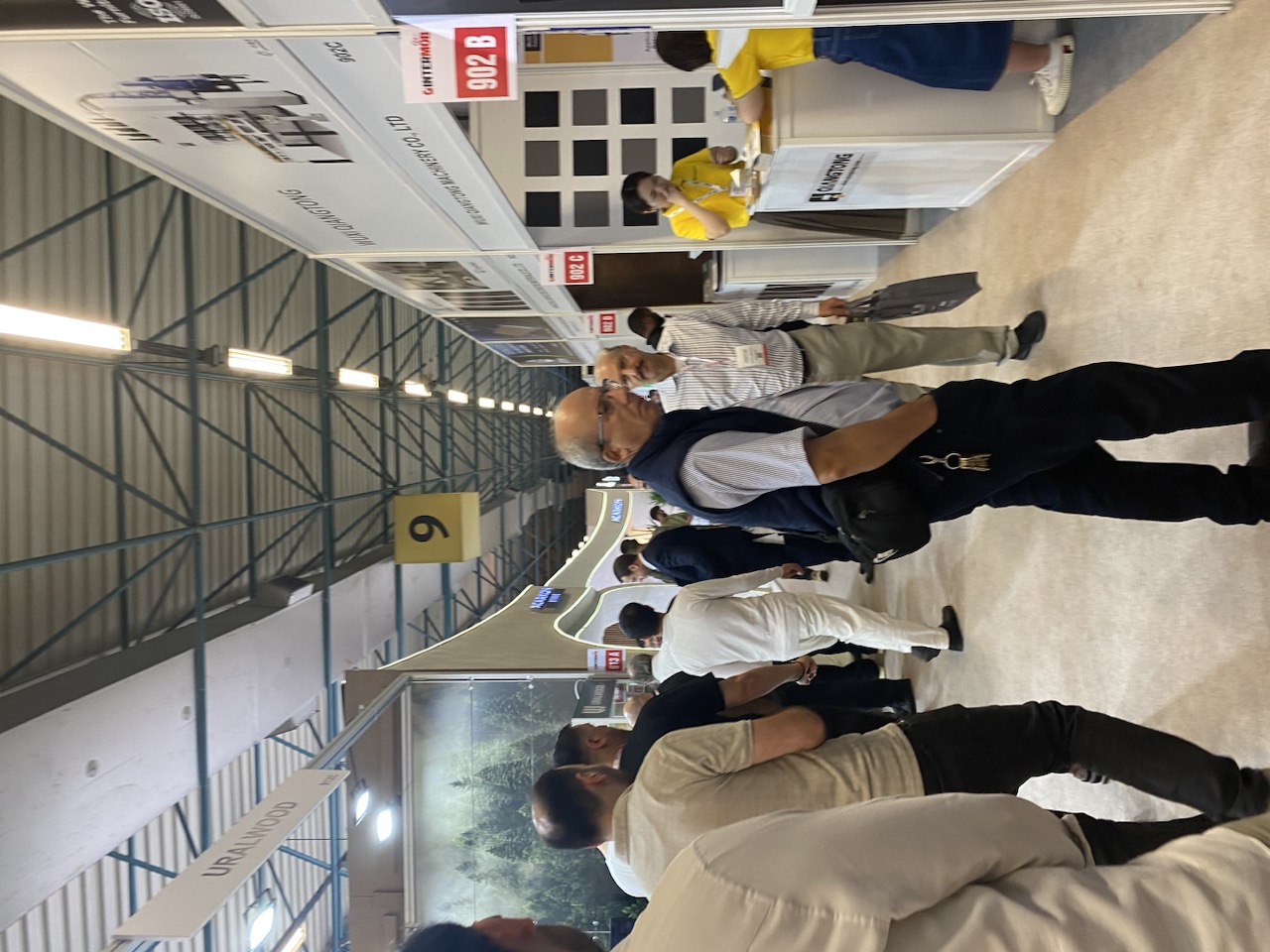 2025年土耳其國(guó)際家具配件展INTERMOB