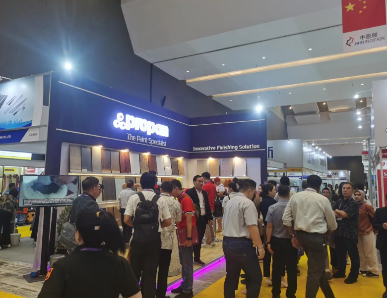 2025年越南國際家具及家具配件展覽會（VIFA 2025）