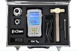 YTC-1000瓦斯解吸速度測定儀