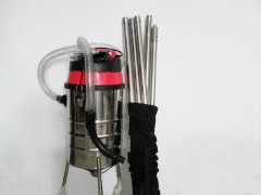 不銹鋼電動(dòng)取樣器