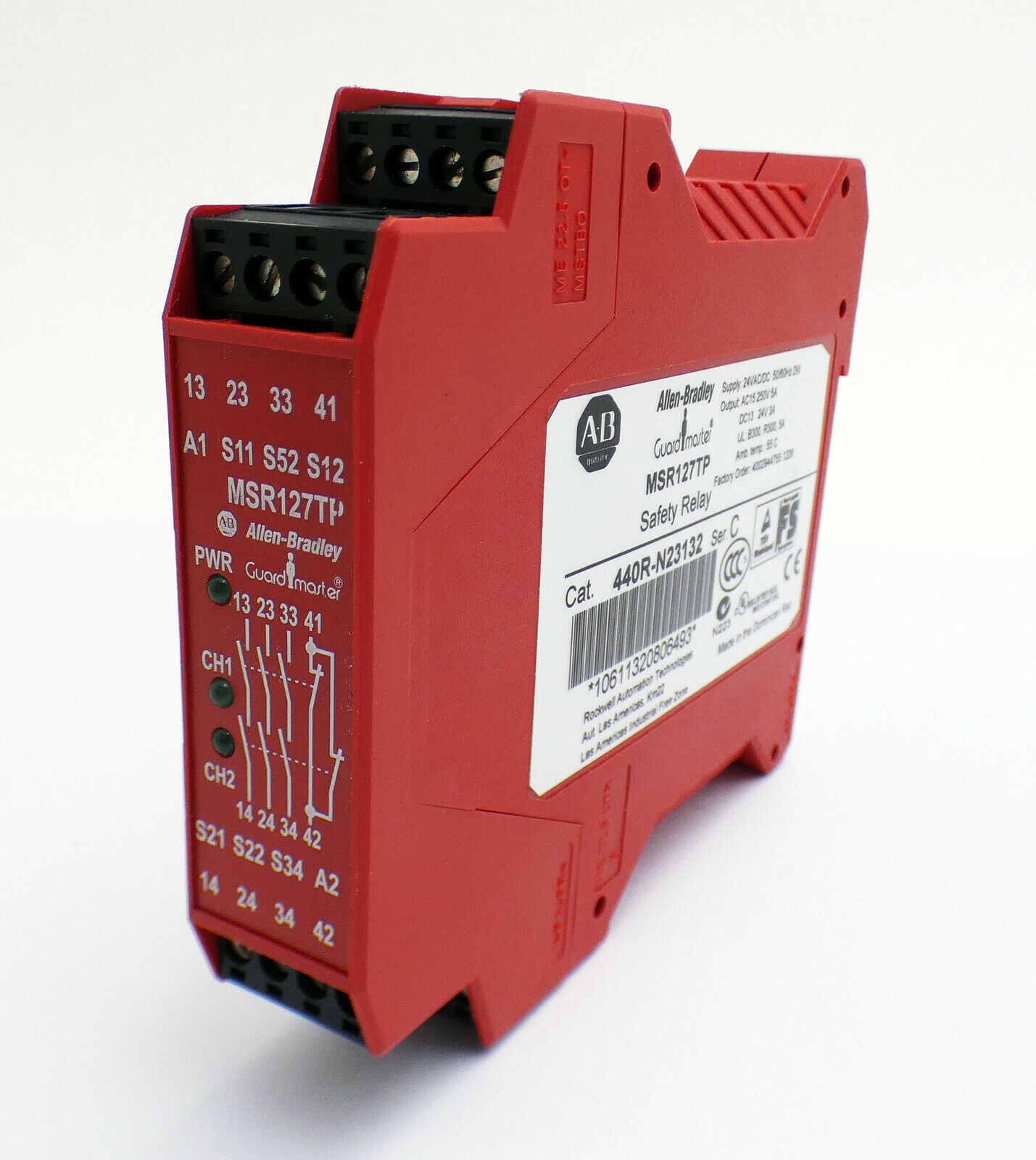 AB——1756-L73變頻器輸入模塊plc質(zhì)保一年