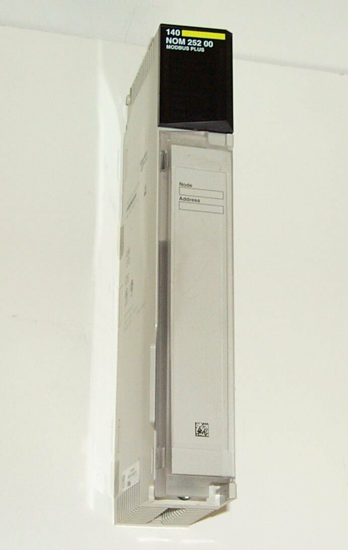 施耐德——140CPU53414B變頻器處理器輸入模塊觸摸屏質保一年