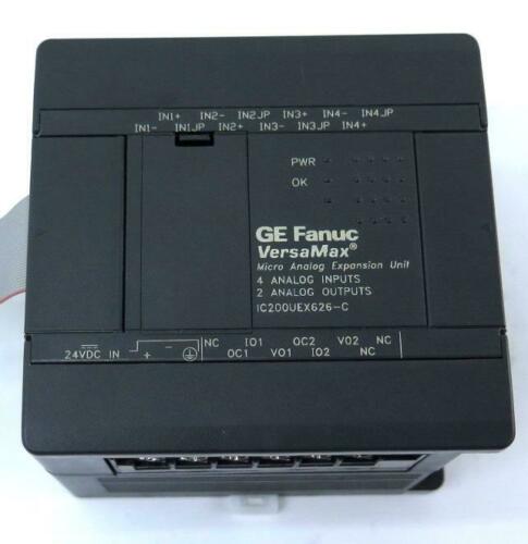 美國GE——IC200UDD110變頻器處理器輸入模塊觸摸屏質保一年