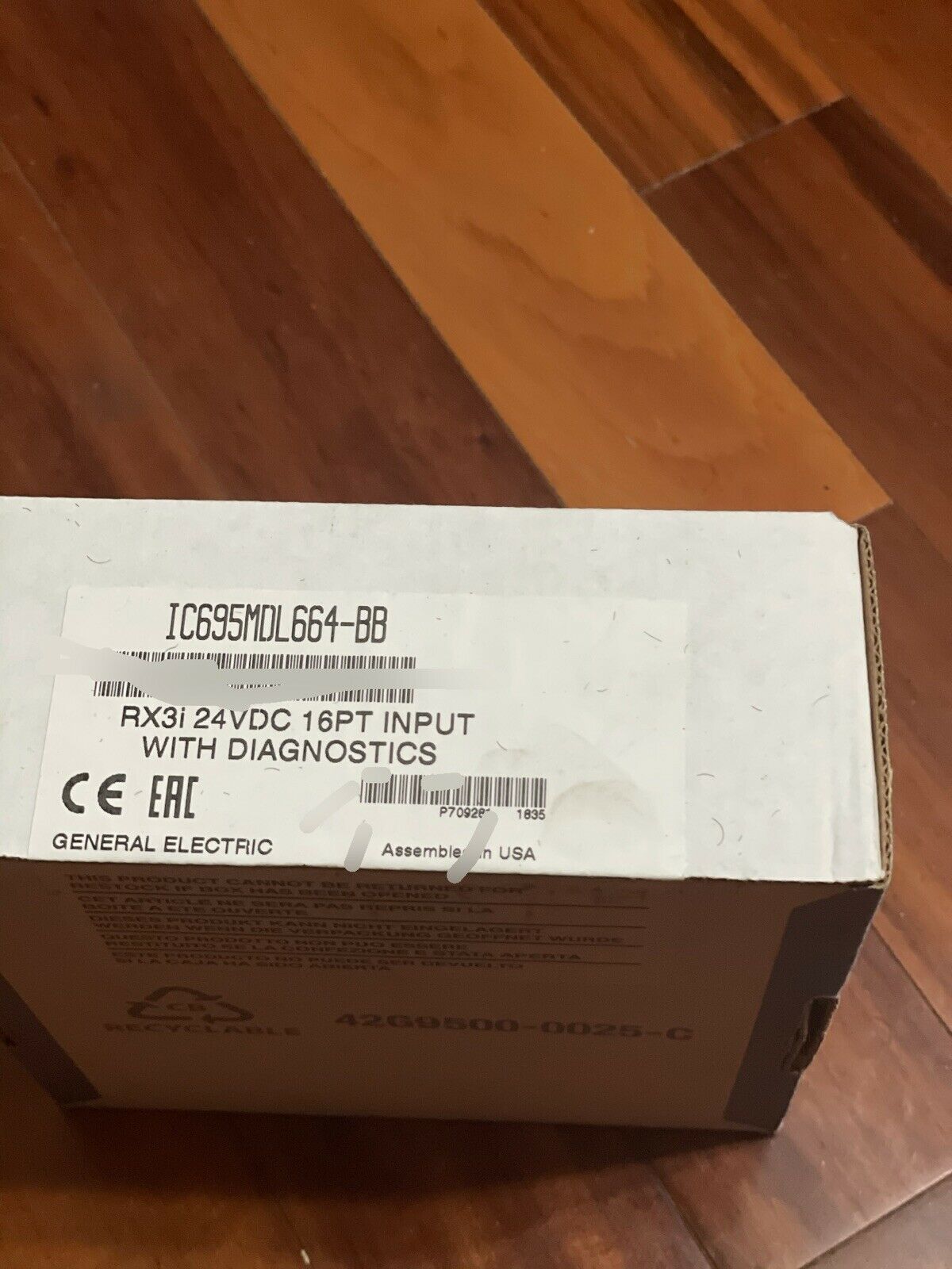 美國AB——2711P-B10C10D2   變頻器處理器輸入模塊觸摸屏質保一年
