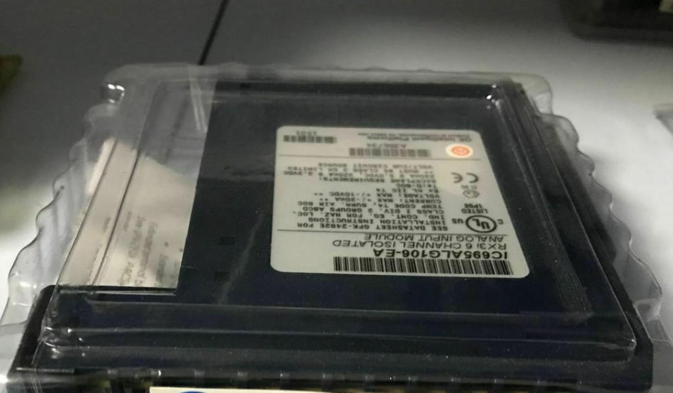 美國GE——IC697ACC728變頻器處理器輸入模塊觸摸屏質保一年